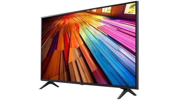 Smart Tivi LED LG 4K 43 inch 43UT8050PSB