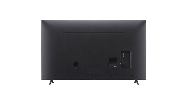 Smart Tivi LED LG 4K 55 inch 55UT8050PSB