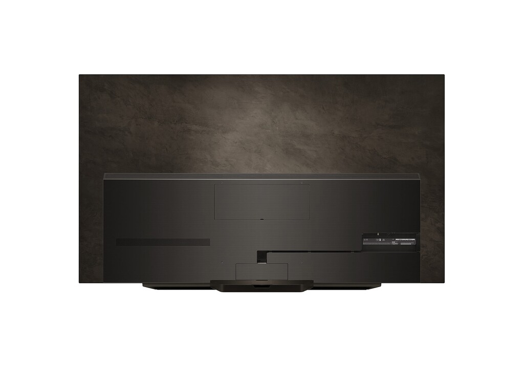 Smart Tivi OLED LG 4K 83 inch OLED83C4PSA