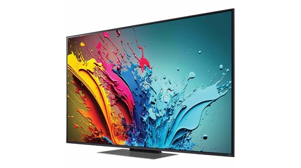 Smart Tivi QNED LG 4K 55 inch 55QNED86TSA