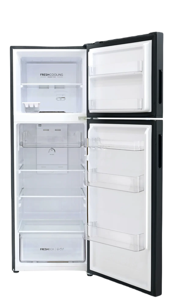 Tủ lạnh Aqua 228L T278FA