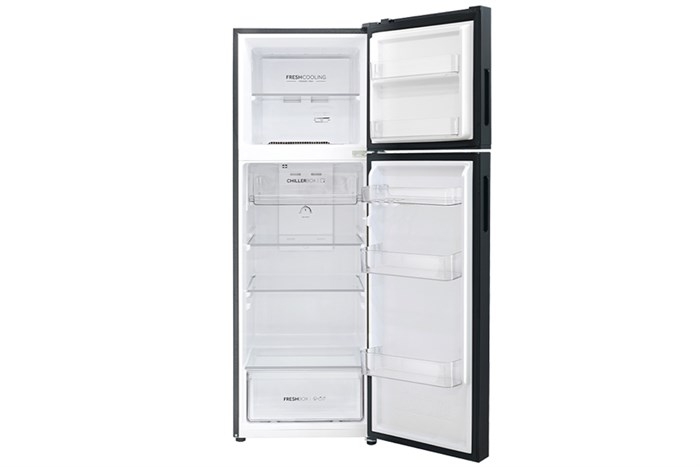 Tủ lạnh Aqua 283L T299FA(SL)