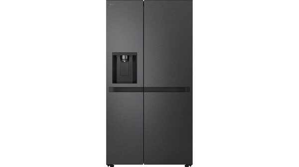Tủ lạnh LG 641L  LSI63BLMA