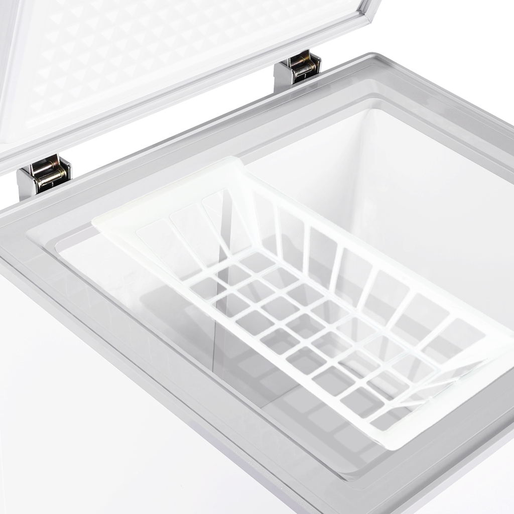 Tủ đông mát Sanaky 100L VH-150HY2