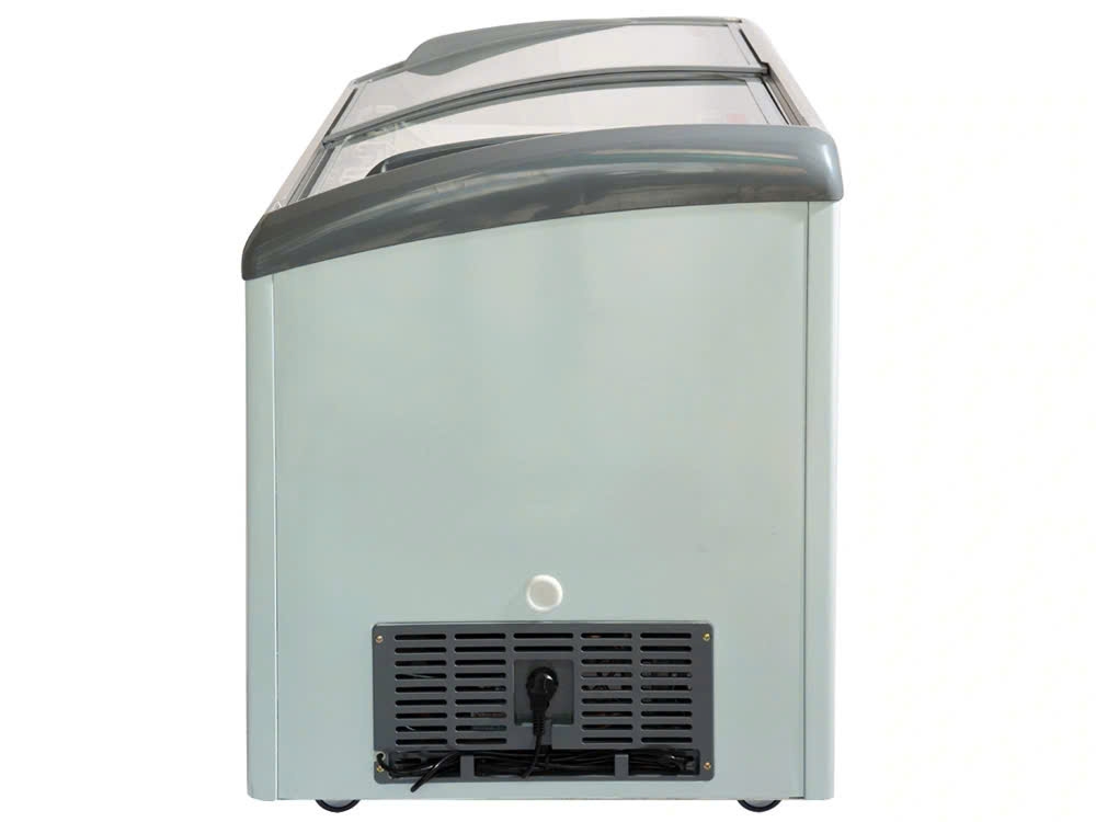Tủ kem Darling Inverter DMF-5079ASKI