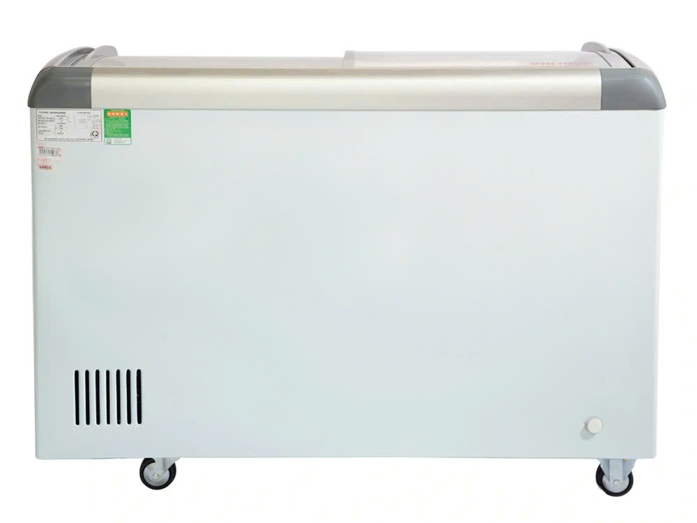 Tủ kem Darling Inverter DMF-5079ASKI