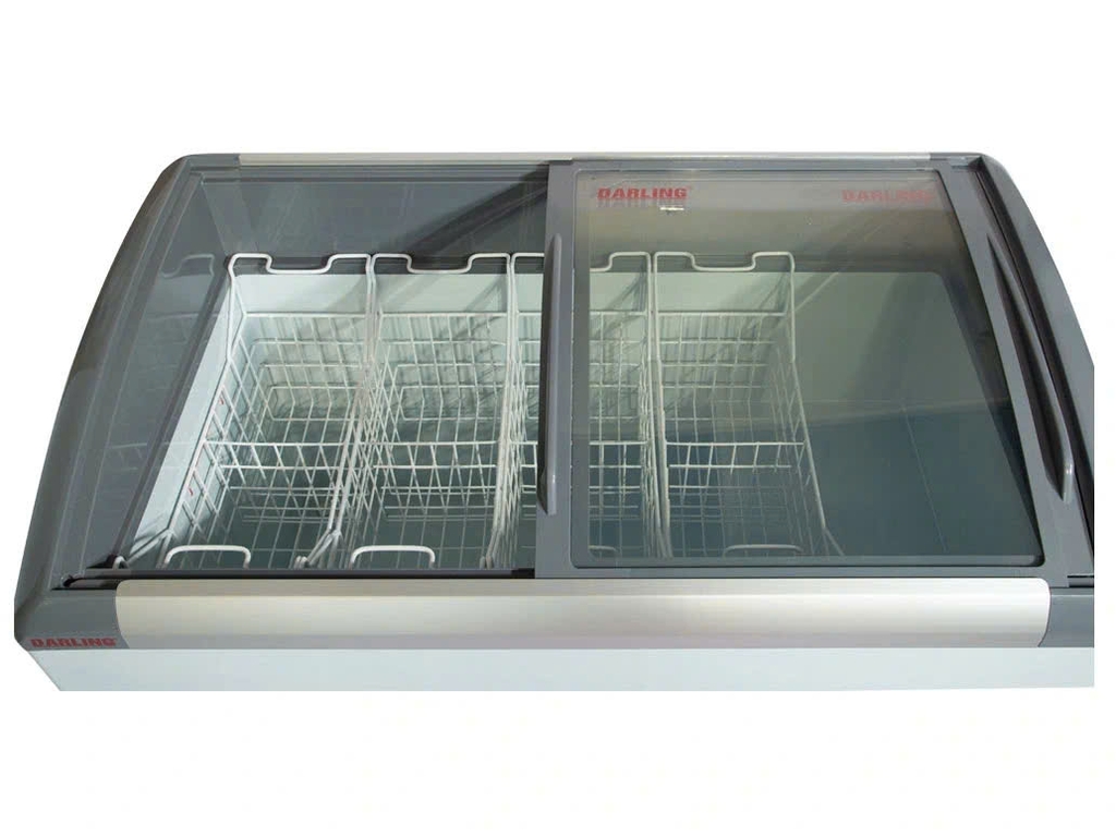 Tủ kem thông minh Darling inverter DMF-9079ASKI