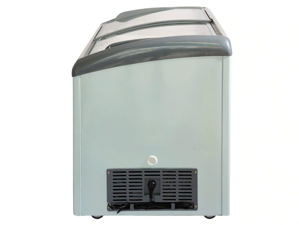 Tủ kem Darling inverter DMF-6079ASKI