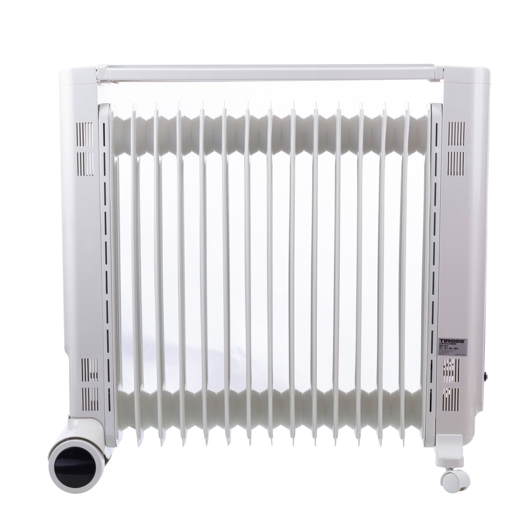 Máy sưởi dầu 15 thanh TS9215