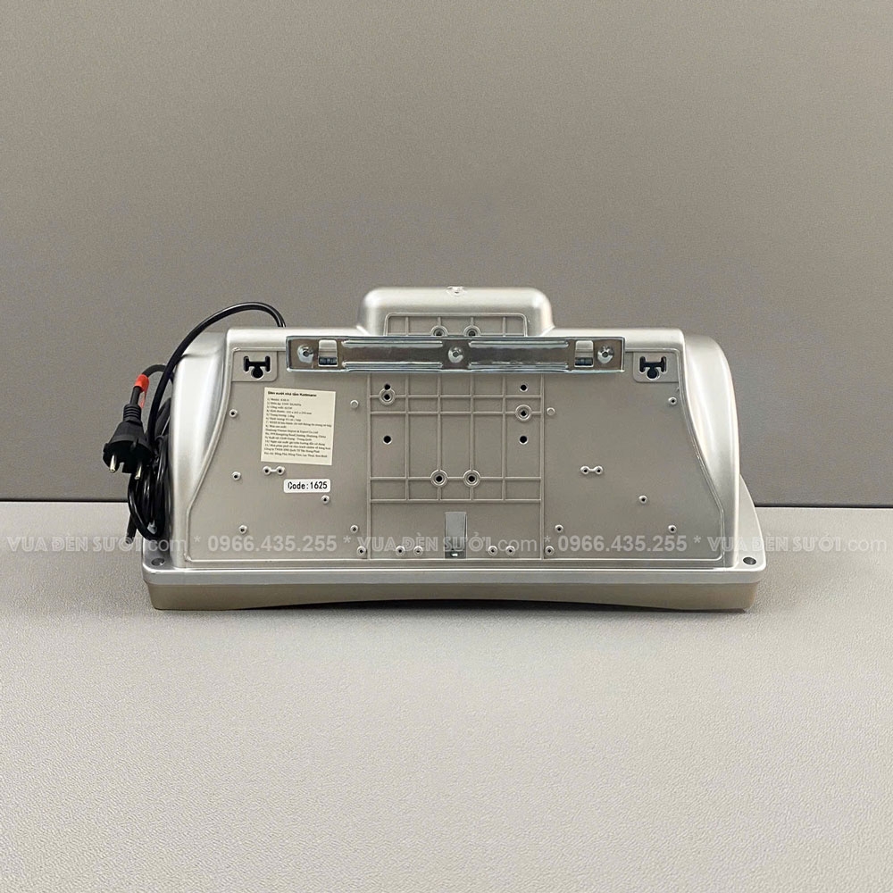 Đèn sưởi treo tường Kottmann K3BH