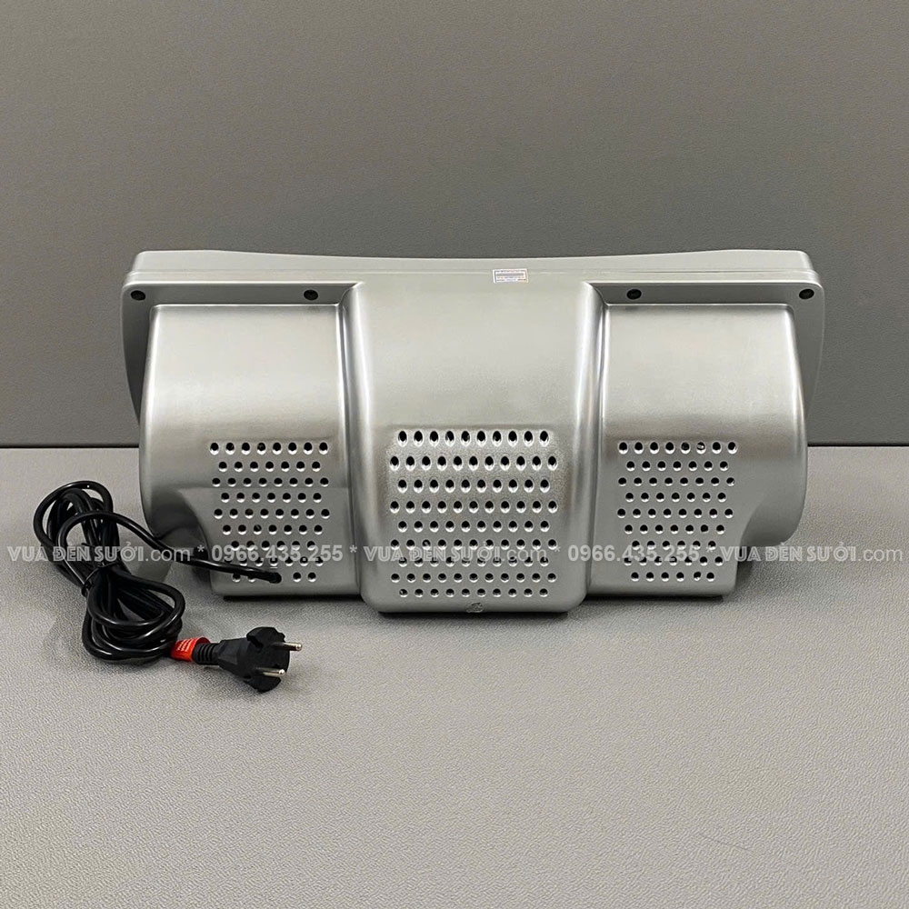 Đèn sưởi treo tường HANS H3B