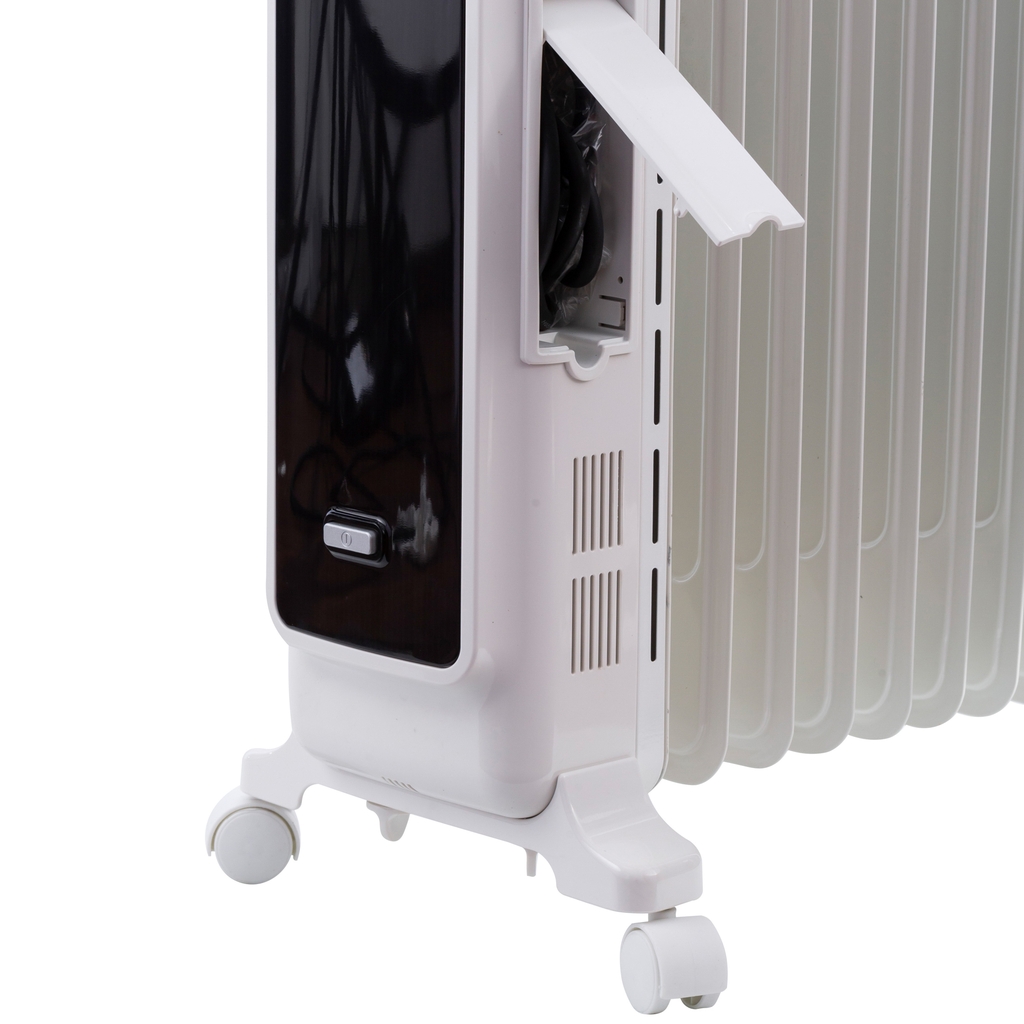 Máy sưởi dầu 15 thanh TS9215