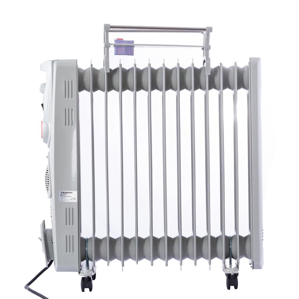 Máy sưởi dầu 13 thanh TS926 - Có hẹn giờ