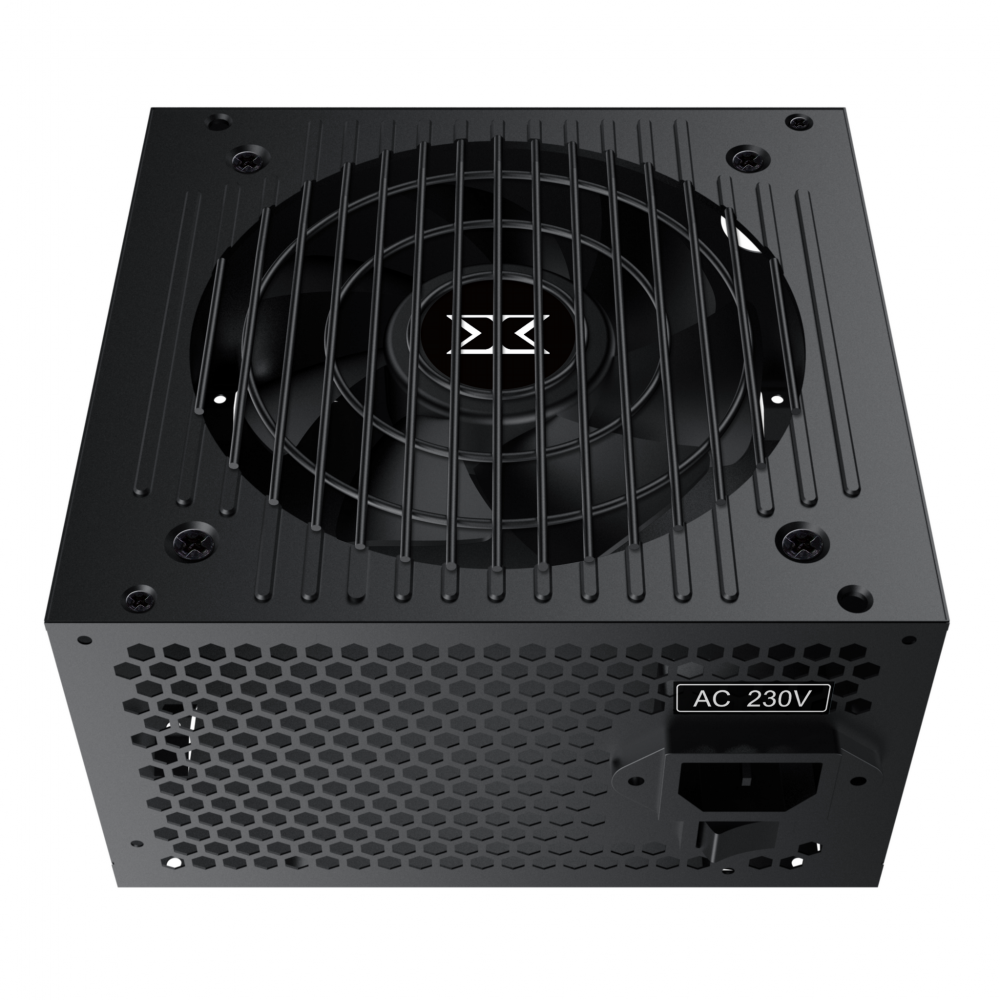 Nguồn máy tính Xigmatek X-POWER III 550 - 500W EN45983