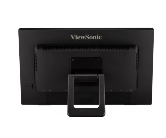 Màn hình di động Viewsonic TD2423 (23.6 inch/FHD/VA/75Hz/7ms/250nits/HDMI+VGA+USB+Audio/Touch)