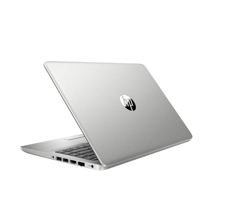 Laptop HP 240 G9 6L1Y4PA (Core™ i7-1255U | 8GB | 256GB | Iris® Xᵉ Graphics | 14 inch FHD | Windows 11 | Bạc)