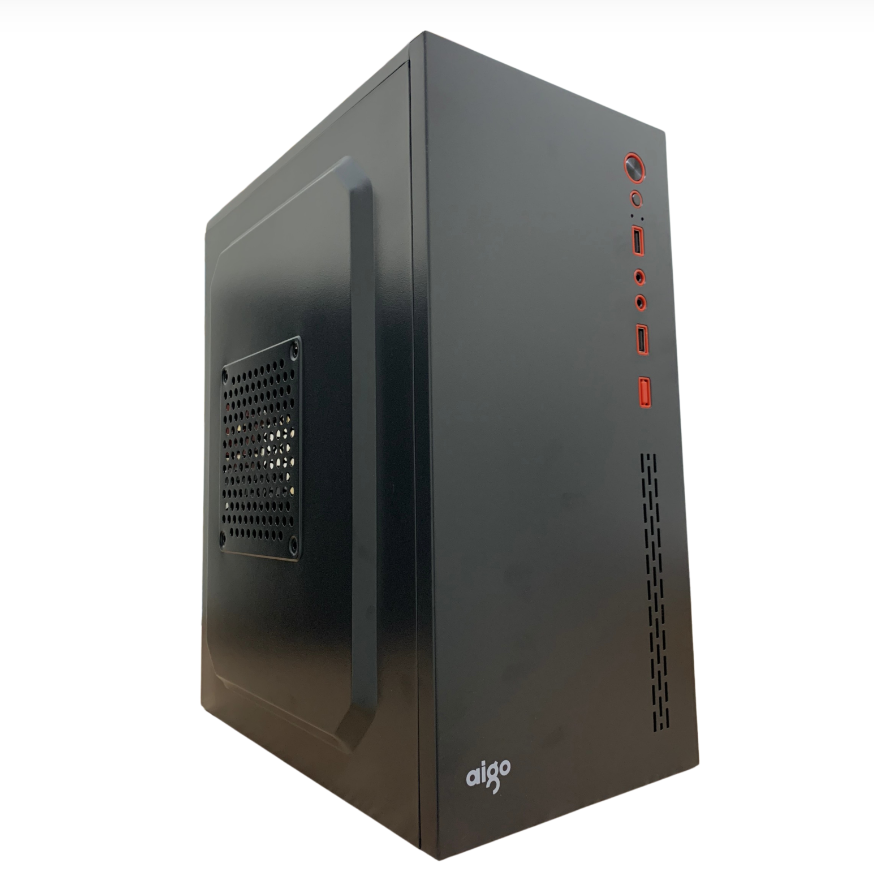 Vỏ máy tính Aigo Q1721 (M-ATX / ITX)