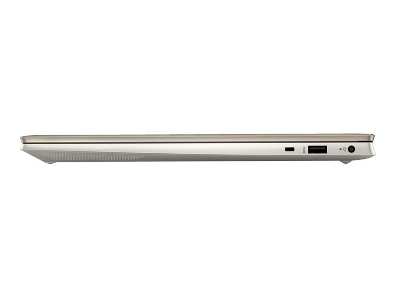 Laptop HP Pavilion 15-eg3092TU 8C5L3PA (Core i7 1355U/ 8GB/ 512GB SSD/ Intel Iris Xe Graphics/ 15.6inch Full HD/ Windows 11 Home/ Gold/ Hợp kim nhôm)