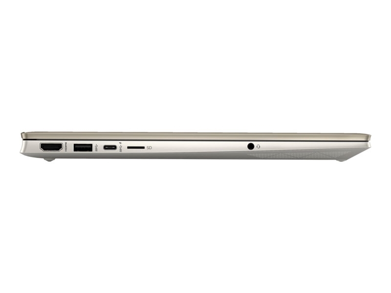Laptop HP Pavilion 15-eg3092TU 8C5L3PA (Core i7 1355U/ 8GB/ 512GB SSD/ Intel Iris Xe Graphics/ 15.6inch Full HD/ Windows 11 Home/ Gold/ Hợp kim nhôm)