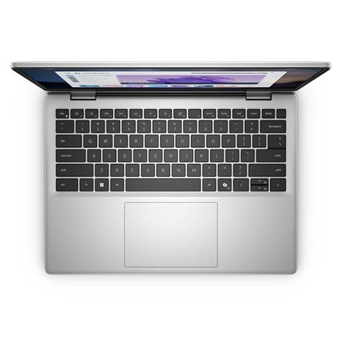 Laptop Dell 14 DC14255 YKMXX (Ryzen 5 220 | 16GB | 512GB | AMD Radeon Graphics | 14 inch FHD+ | Win 11 | Office | Bạc)