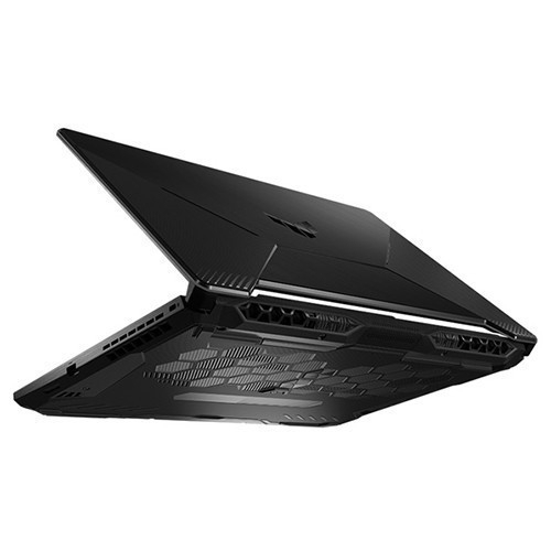 Laptop Asus TUF Gaming A15 FA506NCQ-HN005W (Ryzen 7 170 | 16GB | 512GB | RTX™ 3050 4GB | 15.6inch FHD 144Hz | Win 11 | Đen)