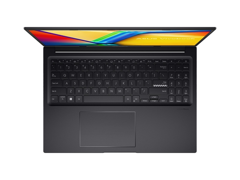 Laptop Asus Gaming Vivobook 16X K3605ZF-RP634W (i5 12500H/ 16GB/ 512GB SSD/ RTX 2050 4GB/ 16 inch WUXGA/ Win11/ Đen)