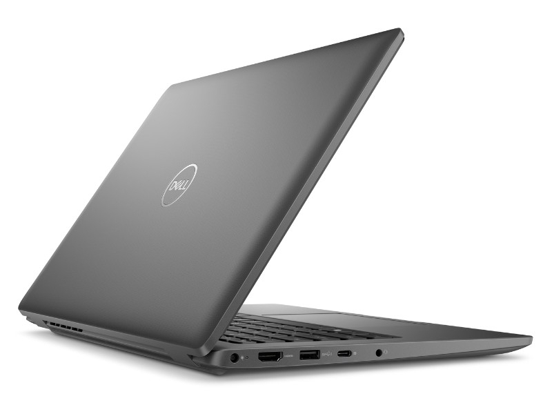 Laptop Dell Latitude 3450 L3450-1335U-16512W (i5 1335U/ Ram 16GB/ SSD 512GB/ Windows 11/ 1Y/ Xám đen)
