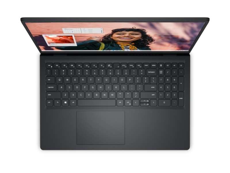 Laptop Dell Inspiron 3530 71053725 (i3 1305U/ 8GB/ 512GB SSD/ 15.6 inch FHD/ Win 11/ Office/ Wifi + BT/ Black/ 1Y)