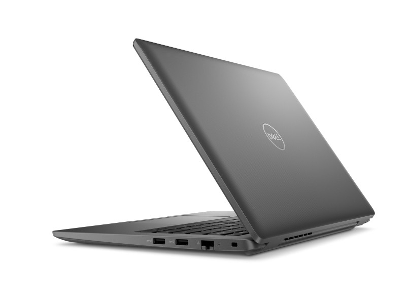 Laptop Dell Latitude 3450 L3450-1335U-16512U (i5 1335U/ 16GB/ 512GB SSD/ 14 inch FHD/ NoOS/ Black/ 1Y)