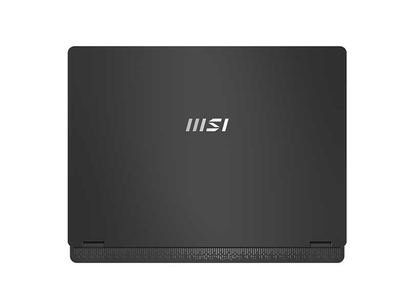 Laptop MSI Prestige 14 AI Evo C1MG 081VN (Intel Core Ultra 5 125H | 14 inch 2.8K OLED | 16GB | 512GB | Win 11 | Xám)