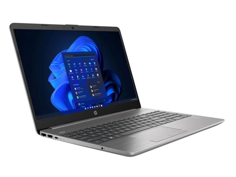 Laptop HP 250R G9 ( AG4X7AT ) | Bạc | Intel Core i5- 1235U | RAM 8GB | 512GB SSD | Intel Iris Xe Graphics | 15.6 inch FHD | Win11 SL | 1Yr