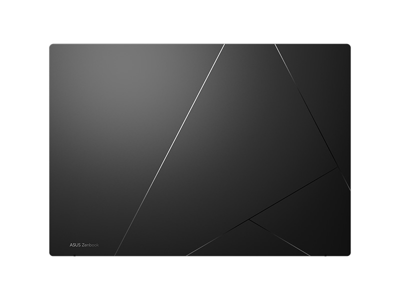 Laptop Asus Zenbook 14 UM3406KA-PP113WS (AI 7 350/ 16GB/ 512GB SSD/ 14 inch OLED/ 120Hz/ Win 11/ Office/ Black/ Vỏ nhôm/ Túi)