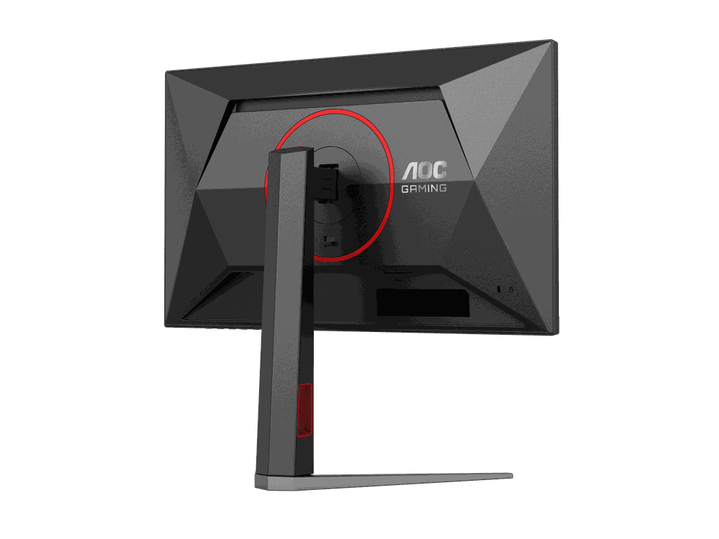 Màn hình Gaming AOC 27G4 (27 inch FHD | 180Hz | Fast IPS | 1ms | HDR10)