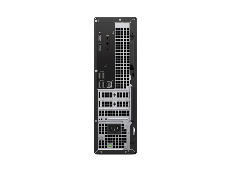 Máy tính để bàn Dell Slim ECS1250 42SLIM14400-01/ Intel Core i5 14400, up to 4.7GHz/ 16GB DDR5/ 1TB SSD/ Mouse MS116/ Keyboard KB216/ Wifi, Bluetooth/ Windows 11 Home