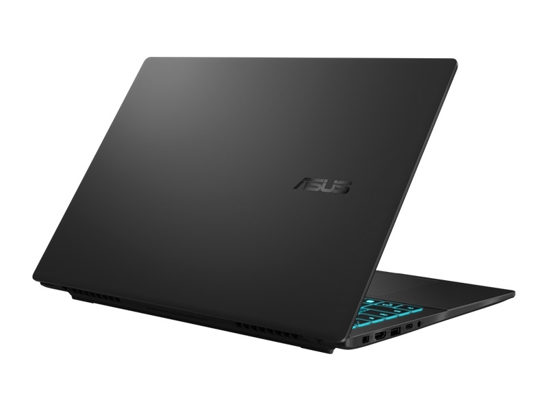 Laptop Asus Gaming Vivobook V3607VM-RP044W (Core 7 240H/ 16GB/ 1TB SSD/ RTX 5060 8GB/ 16 inch WUXGA/ 144Hz/ Win11/ Black)