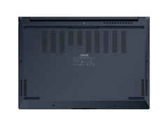 Laptop Asus Zenbook 14 OLED UX3405CA-PZ188WS (Ultra 7 255H/ 32GB/ 1TB SSD/ 14 inch 3K Touch/ 120Hz/ Win 11/ Office/ Blue/ Vỏ nhôm/ Bút/ Túi)