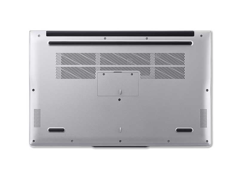 Laptop Acer Aspire Lite 15 AL15-72P-581V (i5 13500H/ 16GB/ 512GB SSD/ 15.6 inch FHD/ Win11/ Silver/ 2Y)
