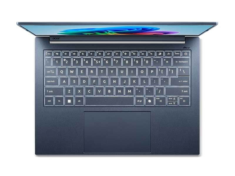 Laptop Acer Aspire 14 AI A14-11M-X8FP NX.JP3SV.001