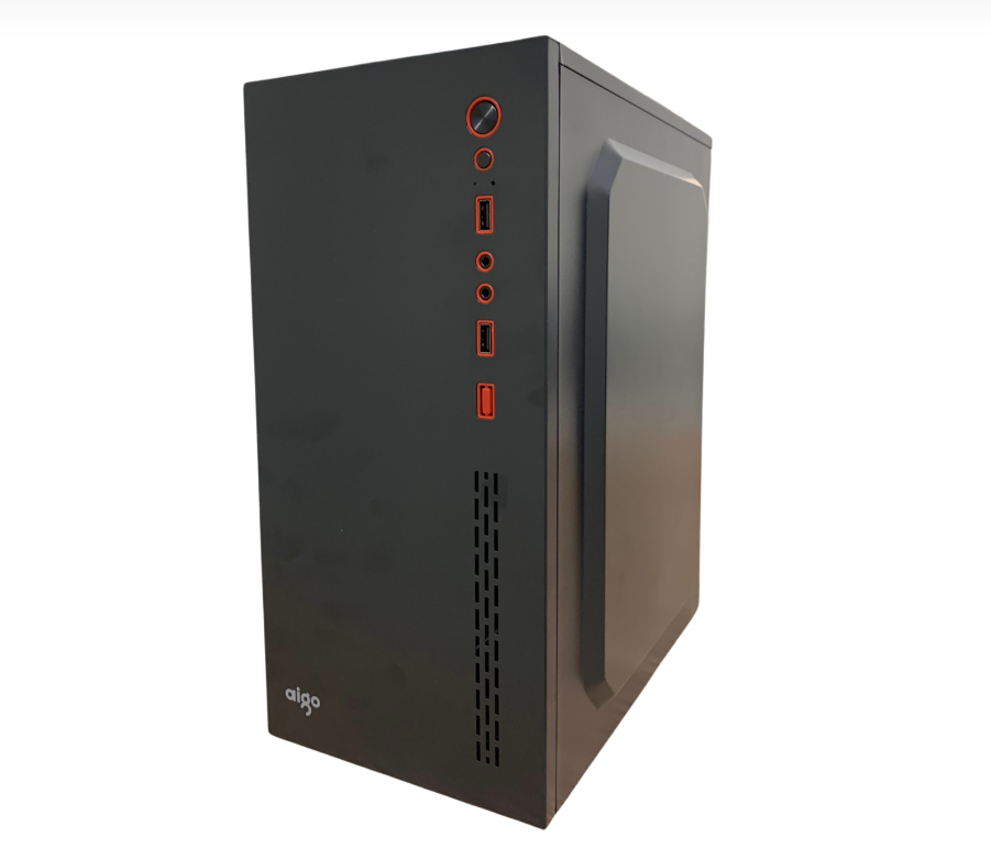 Vỏ máy tính Aigo Q1721 (M-ATX / ITX)