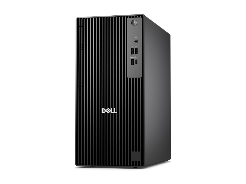Máy tính để bàn Dell Pro Tower QCT1250 42PROI3QCT1250 (Core i3-14100/ 8GB/ 512GB SSD/ Win11/ 2Y)