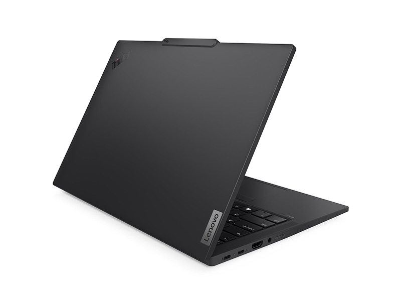 Laptop Lenovo ThinkPad T14s Gen 6 21QX00LDVA ( Intel Core Ultra 7 258V | Intel Arc | 14 inch WUXGA IPS | 32GB | 512GB | NoOS | Đen)