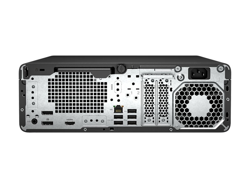 PC HP EliteDesk 8 SFF G1i C3UR2PT (Ultra 7 265/ 16GB/ 512GB SSD/ Wifi + BT/ Key/ Mouse/ Win 11 Pro)
