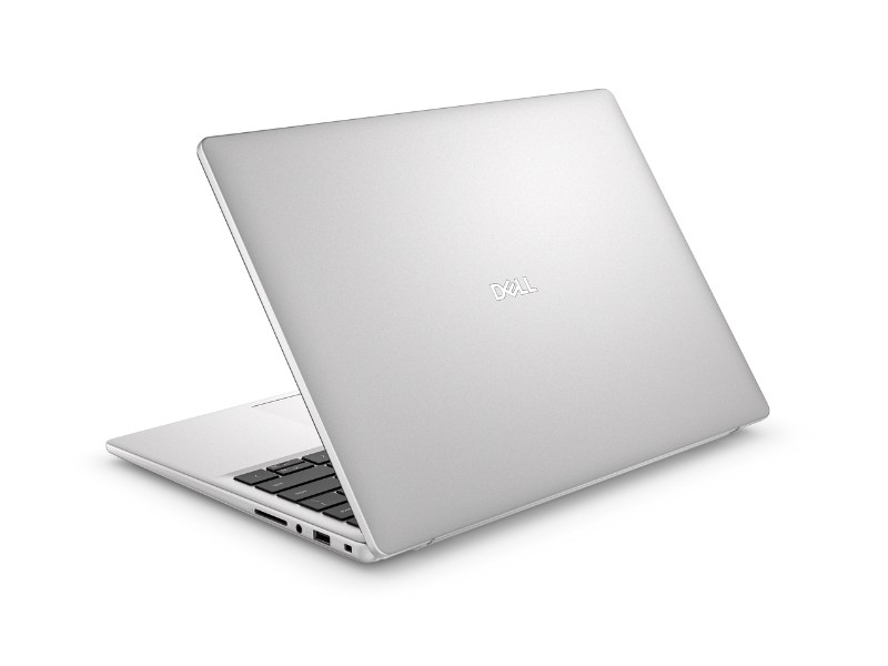 Laptop Dell Pro 14 Essential PV14250 71092351 (Core 3 100U/ 8GB/ 512GB SSD/ 14 inch FHD+/ NoOS/ Platinium Silver/ 2Y)
