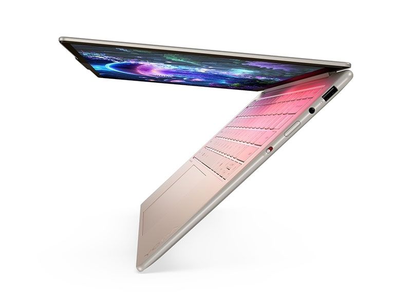 Laptop Lenovo Yoga Slim 7 14ILL10 83JX00D5VN