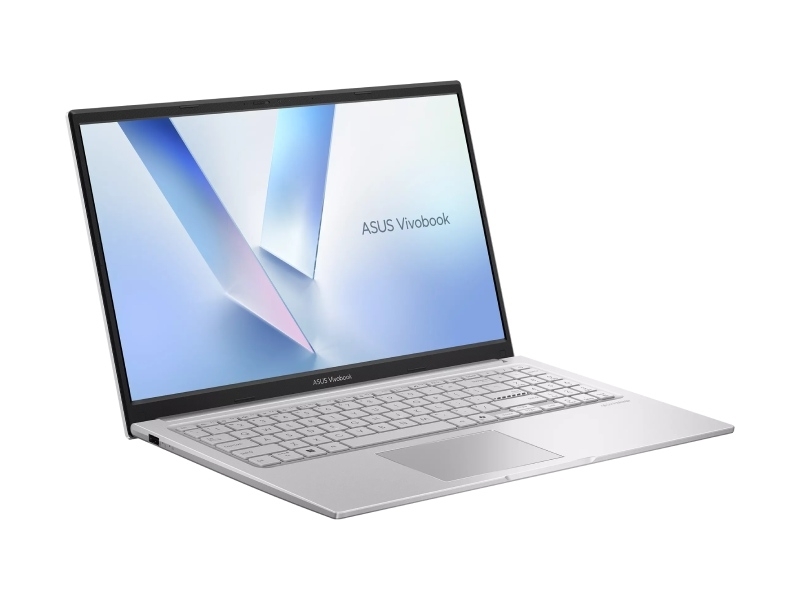 Laptop Asus Vivobook 15 X1504MA-BQ632W (Core 5 320H/ 8GB/ 512GB SSD/ 15.6 inch FHD/ Win11/ Silver)