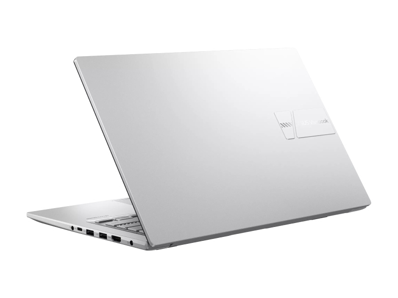Laptop Asus Vivobook 15 X1504MA-BQ632W (Core 5 320H/ 8GB/ 512GB SSD/ 15.6 inch FHD/ Win11/ Silver)