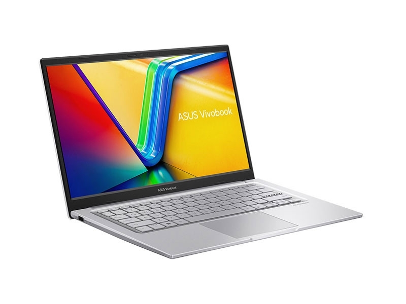 Laptop Asus Vivobook X1404MA-EB027W (Core 3 304/ 8GB/ 512GB SSD/ 14 inch FHD/ Win11/ Silver)