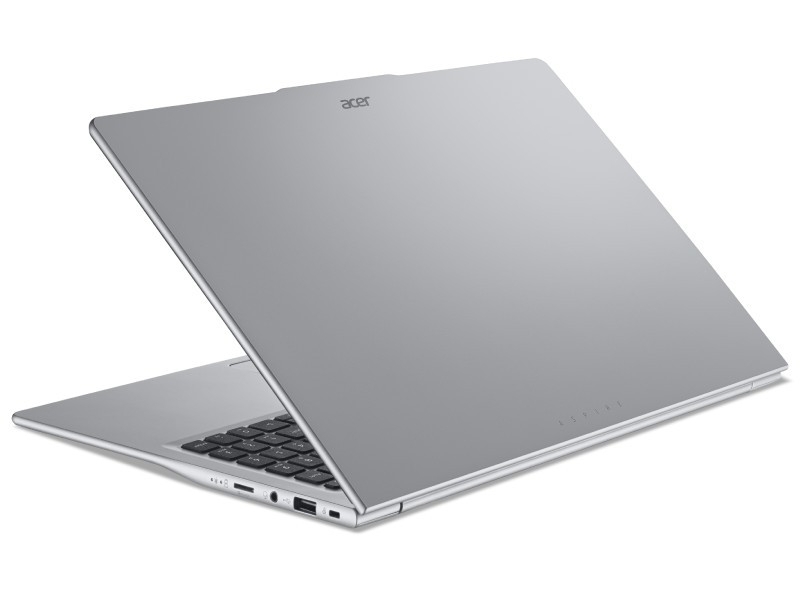Laptop Acer Aspire Lite 15 AL15-21P-R91W NX.DNRSV.002 (Ryzen™ 5 40 | 16GB | 512GB | AMD Radeon™ Graphics | 15.6inch FHD | Win 11 | Bạc)