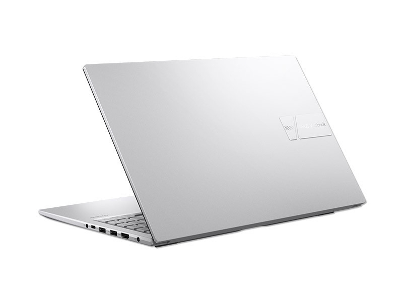 Laptop ASUS Vivobook 15 X1504VA-BQ285W ( Core 5 120U / RAM 16GB DDR5 / SSD 512GB / 15.6 inch FHD IPS / Silver / Windows 11 Home)