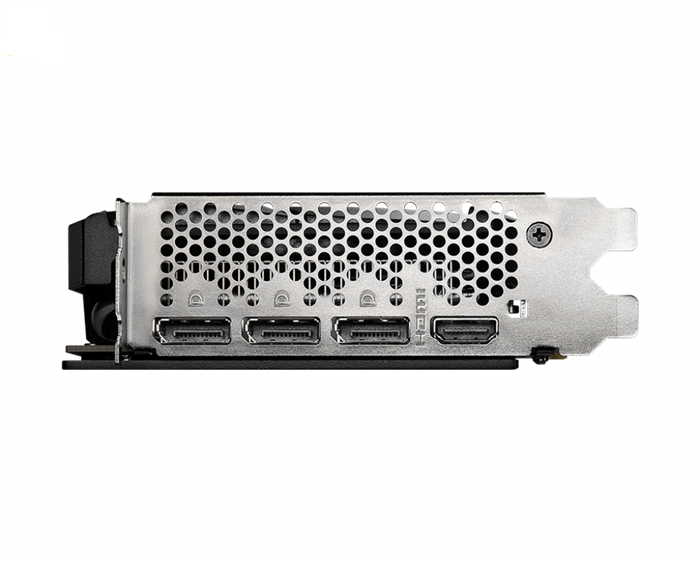 VGA MSI GeForce RTX 3060 VENTUS 2X 12GB GDDR6 OC